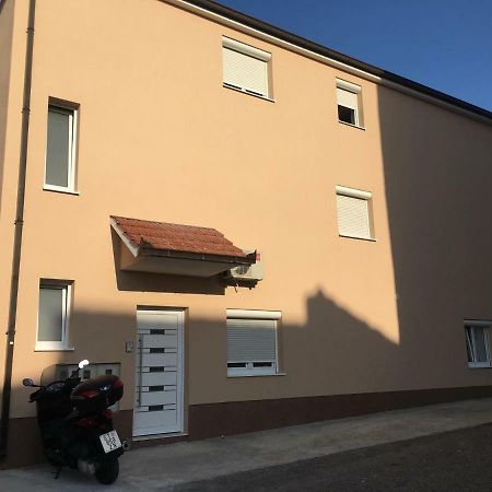 Apartment Zdenka 斯普利特 外观 照片