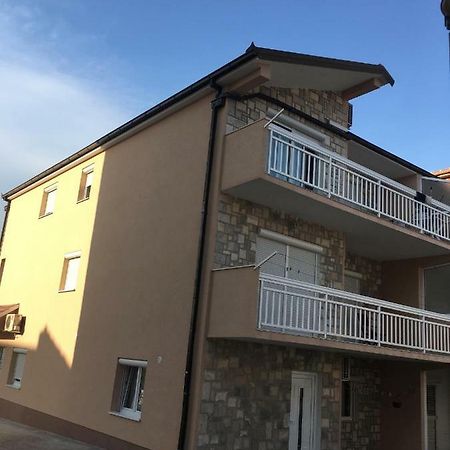 Apartment Zdenka 斯普利特 外观 照片