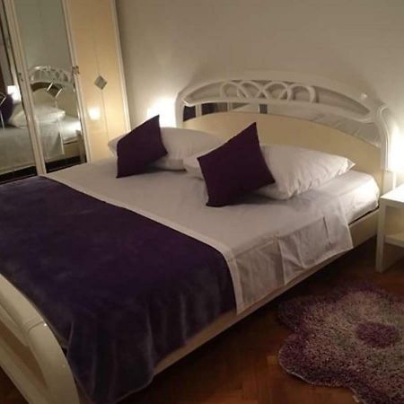 Apartment Zdenka 斯普利特 外观 照片