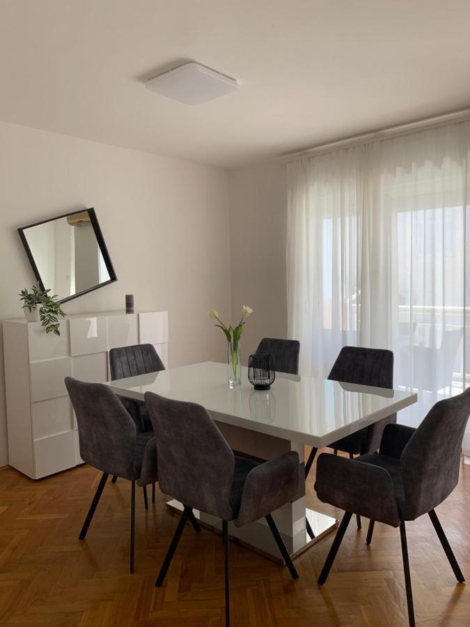 Apartment Zdenka 斯普利特 外观 照片