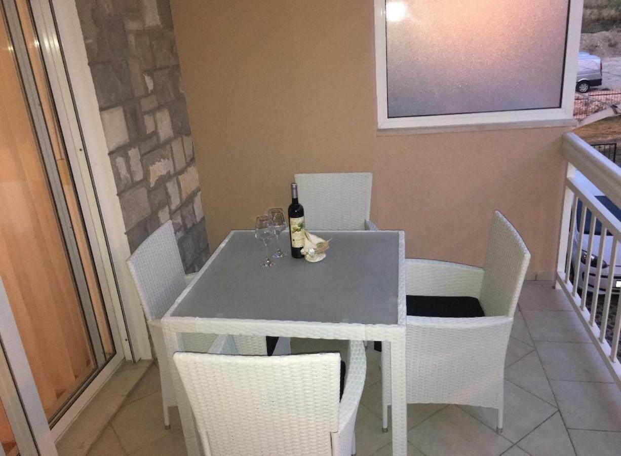 Apartment Zdenka 斯普利特 外观 照片