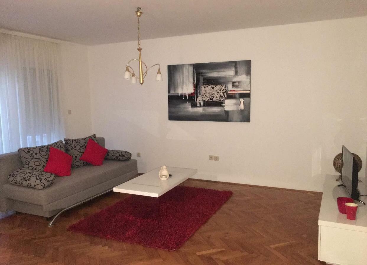 Apartment Zdenka 斯普利特 外观 照片