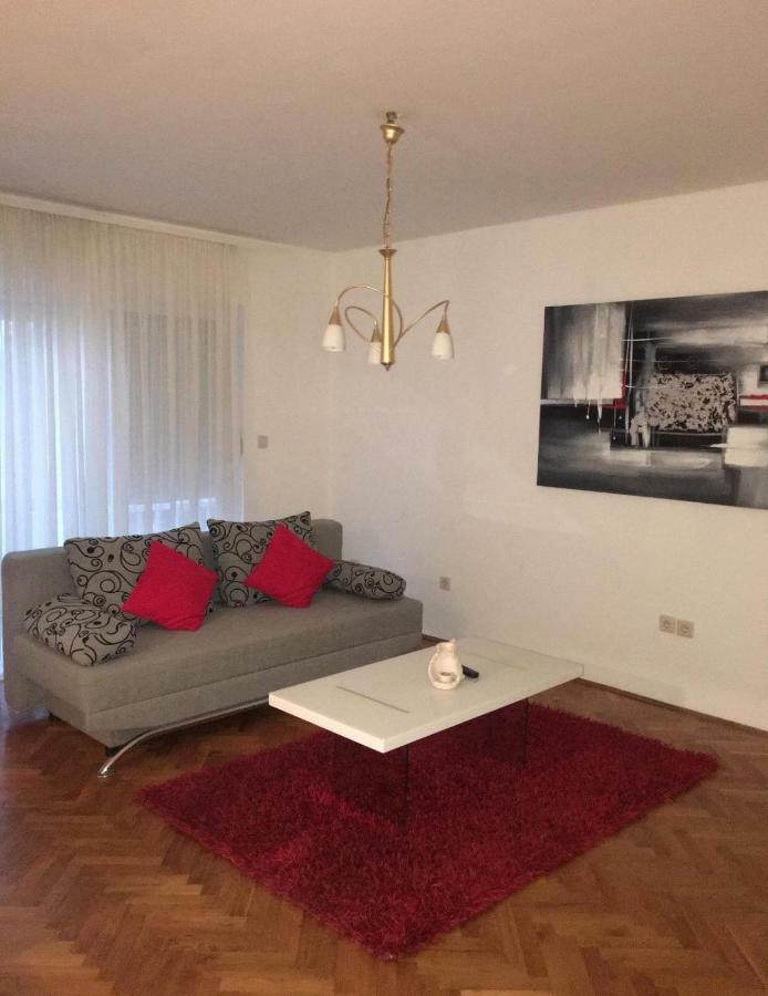 Apartment Zdenka 斯普利特 外观 照片