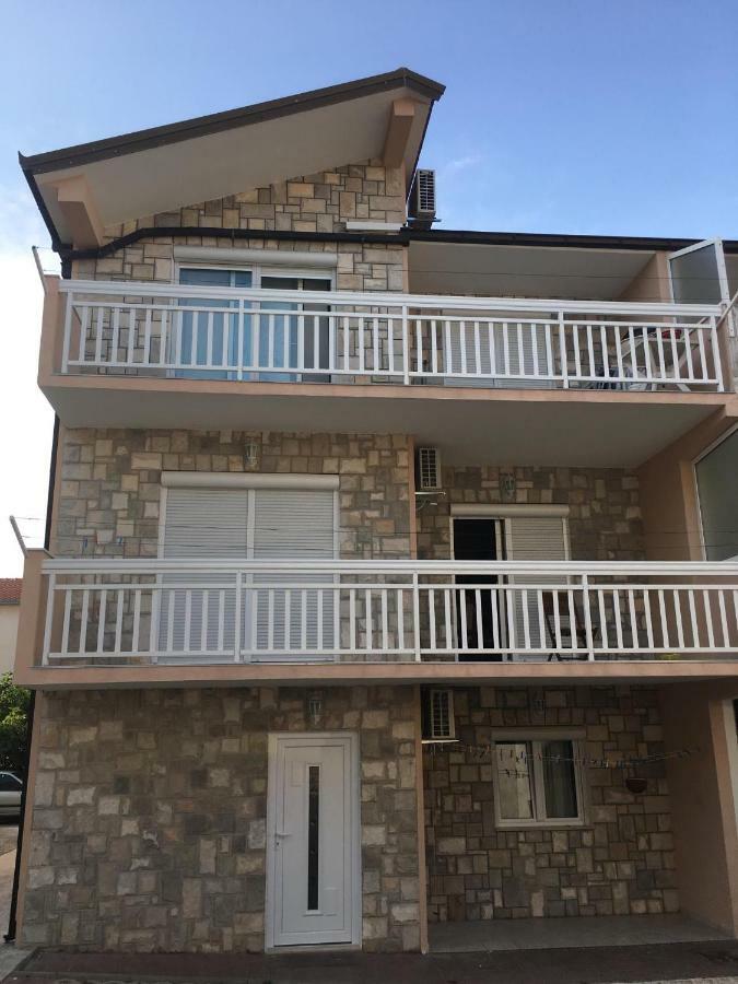 Apartment Zdenka 斯普利特 外观 照片