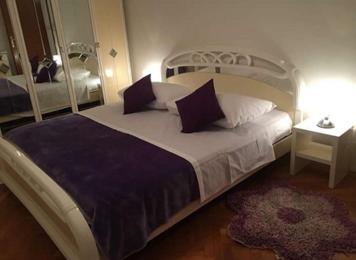 Apartment Zdenka 斯普利特 外观 照片